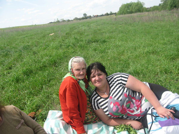 Анжелика Суркова