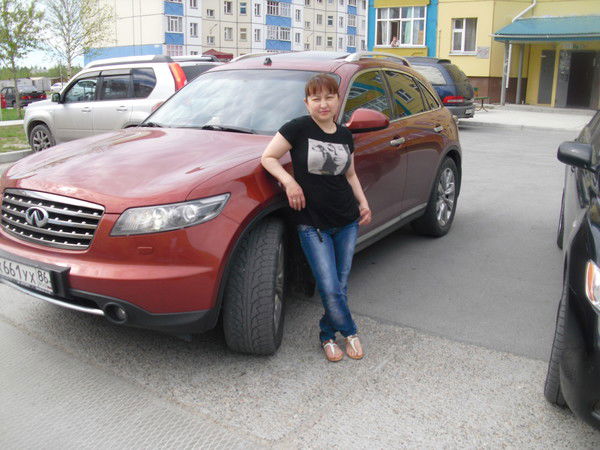 Гулсун Саралаева