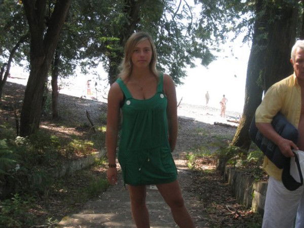 Саша Андреева