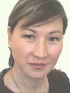 Динара Примбетова