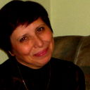 Галина Бургардт