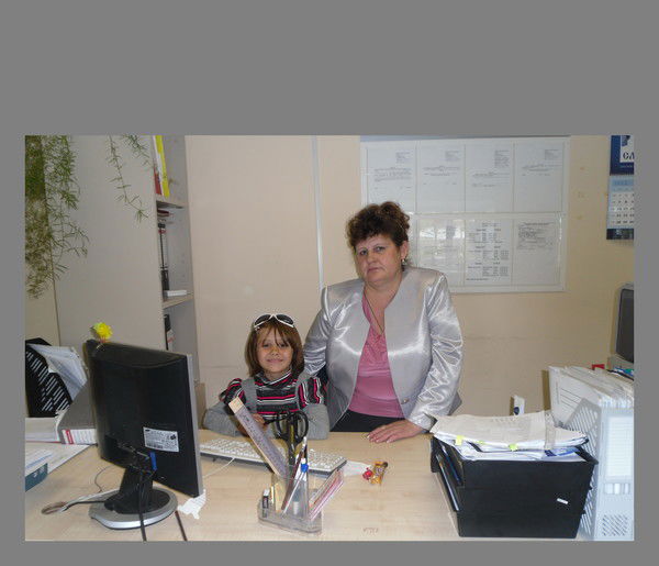 Татьяна Морозова