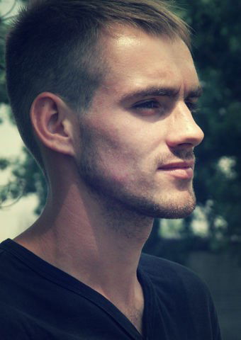 Алексей Артеменко