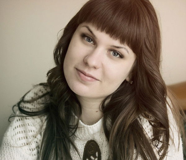 Дарья Сенченко