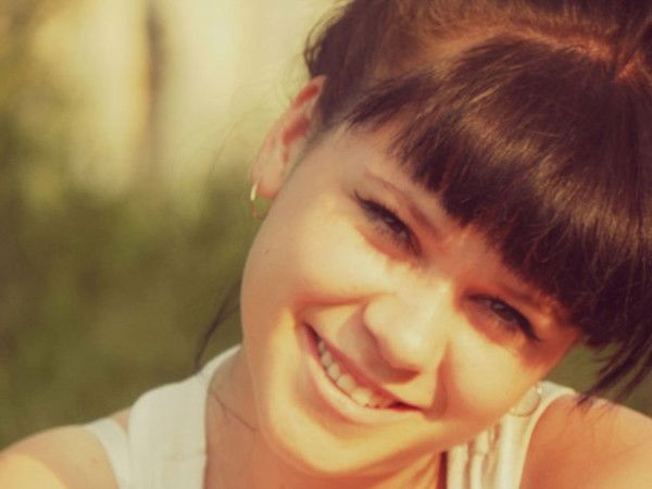 Анютка Носырева