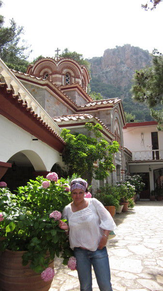 Лютаева Наталья