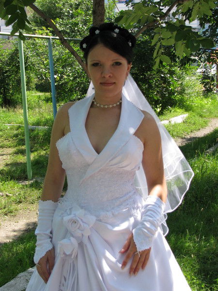 Анютка Высоцкая