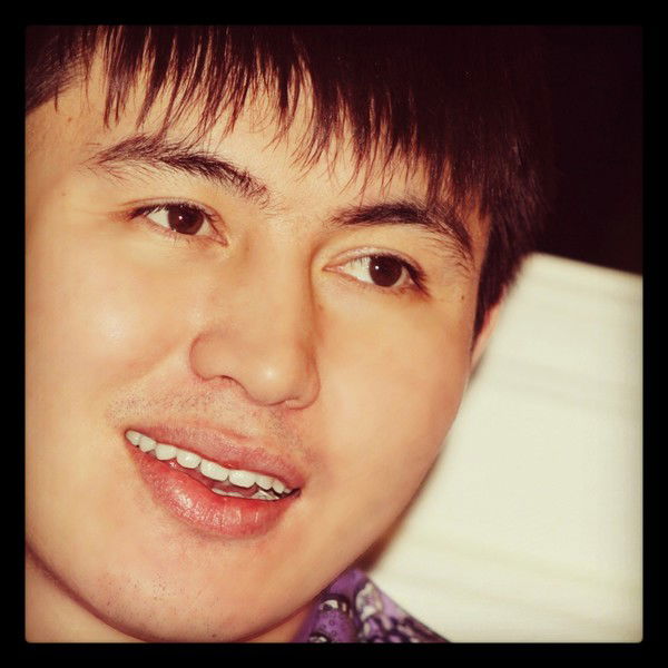 Максат Нурмуханмедович