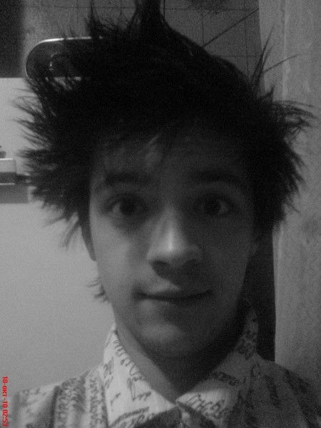 Руслан Севостьянов