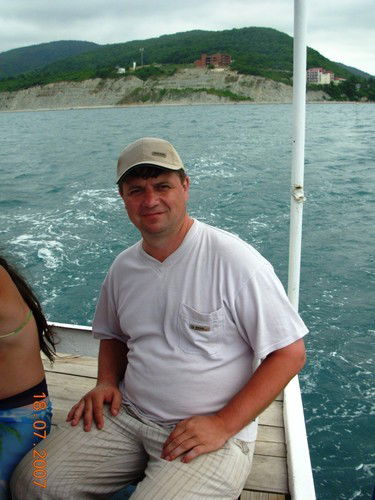 Пётр Черненок