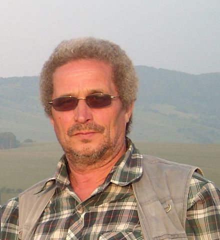 Anatolij Chernov
