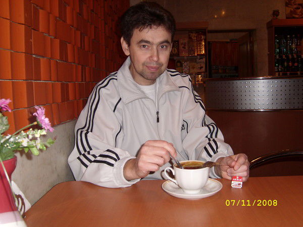 Алексей Ратников