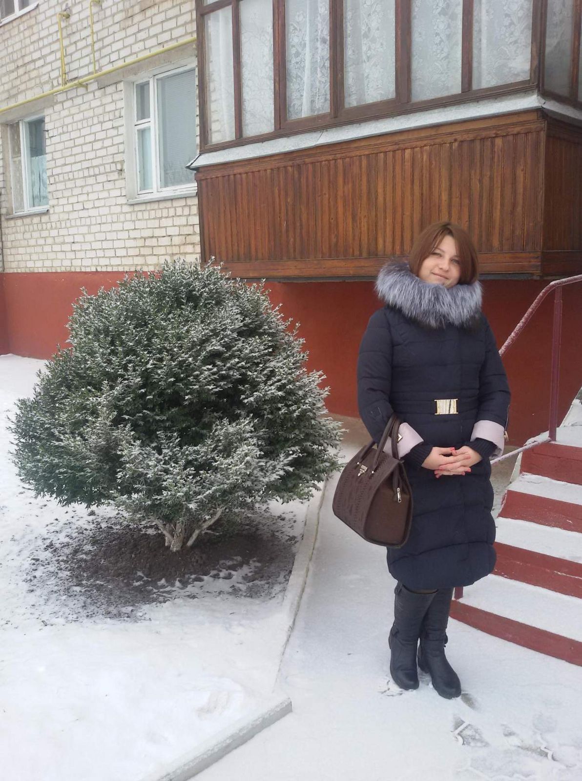 Виктория Пур