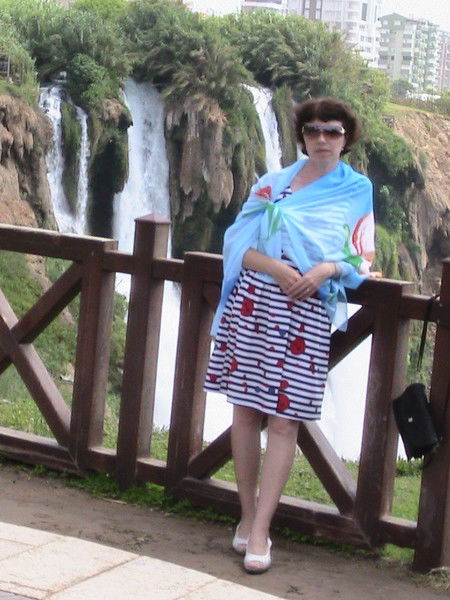 Нина Кузнецова