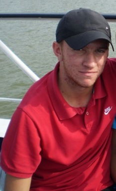 Лёха Лысенко