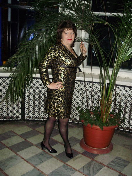 Елена Мельникова