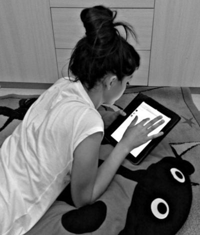 Дарья Белых