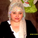 Оксана Казаковцева