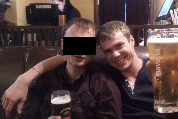 Марат Сабирзянов