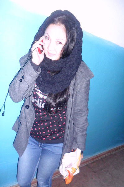 Айдана Габдулина