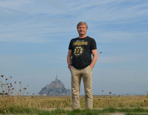 Михаил Пявко