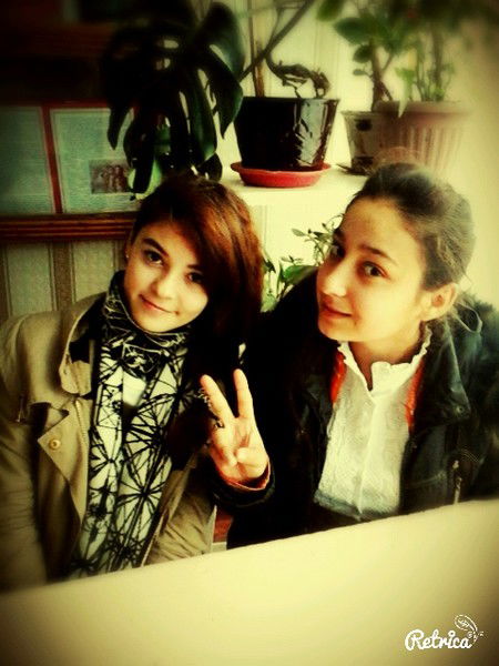 Диляра Юсупова