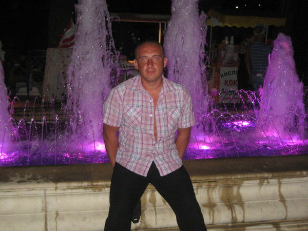 Сергей Зайцев