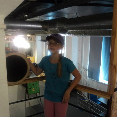 Полина Немкова