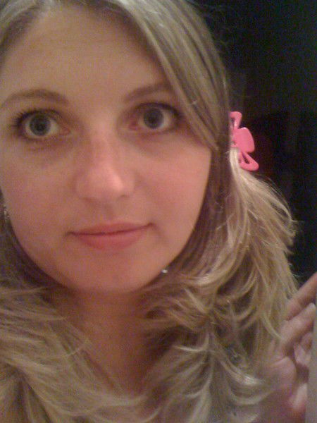 Ирина Рожка