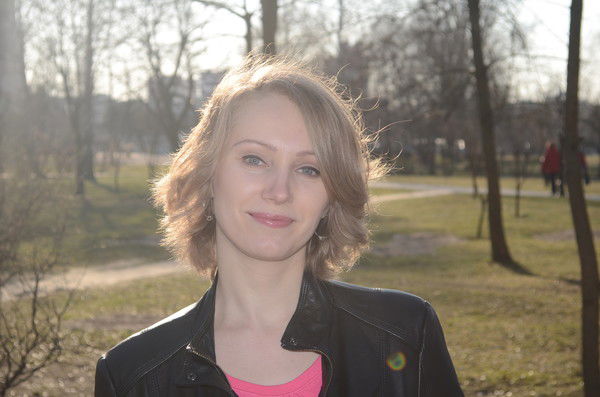 Ириша Рудинская