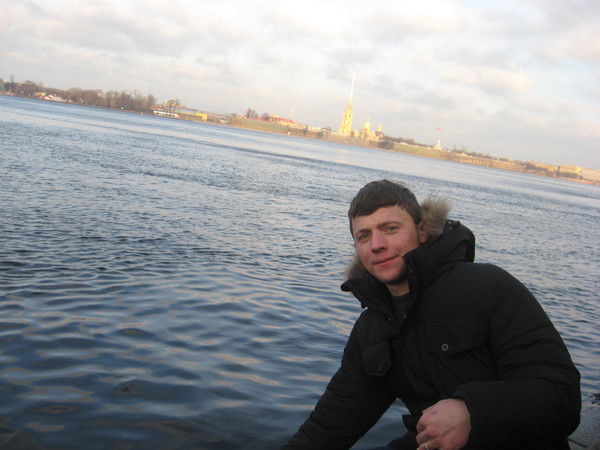 Станислав Ерёмин