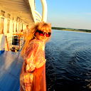 Анна Трубинова
