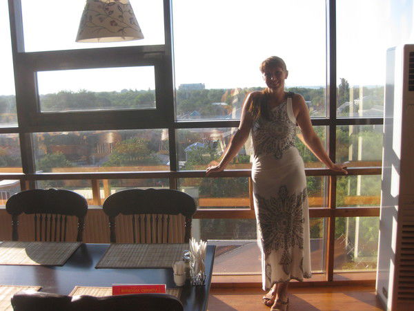 Наталья Александрюк