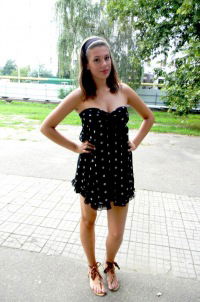 Алёна Козинцева