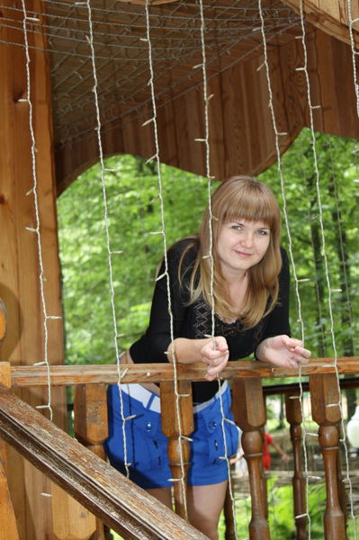 Ирина Нельчик