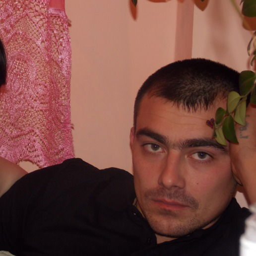 Александр Коркин