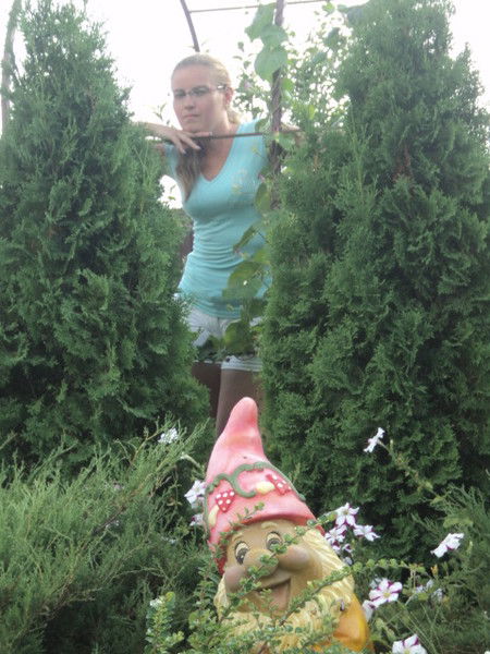 Светлана Фёдорова