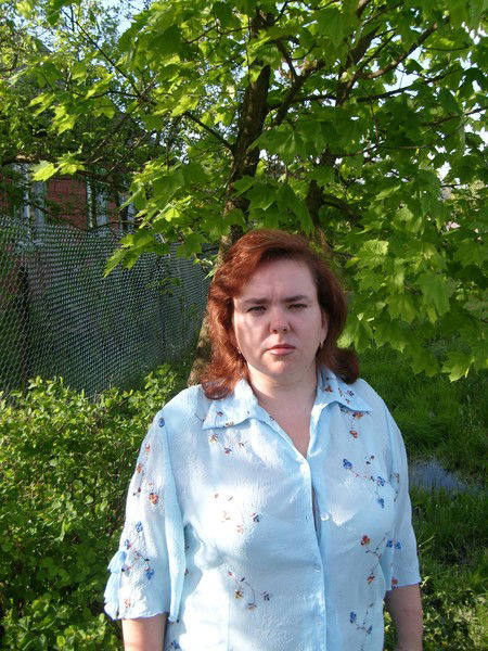 Елена Титова