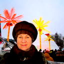 Валентина Полончук
