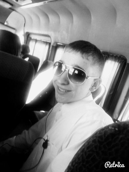 Колян* Солошенко