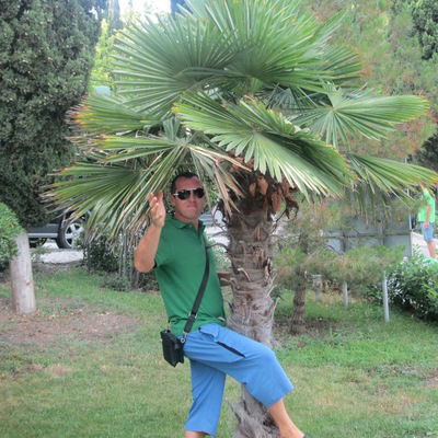 Владимир Харенко