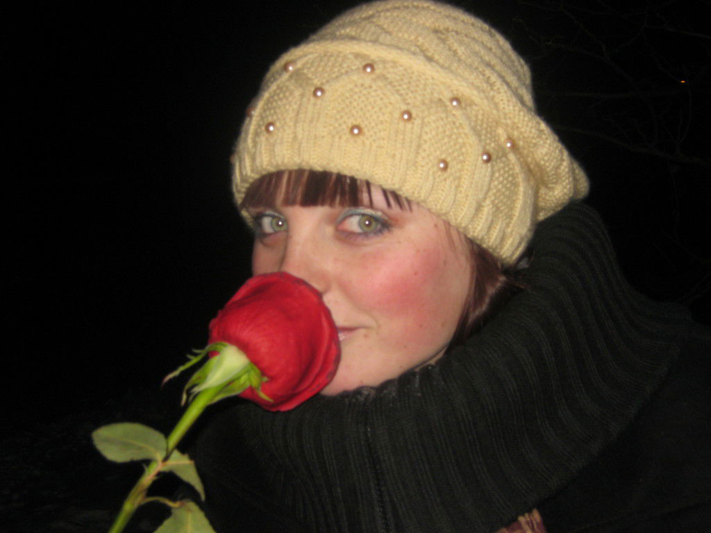 Ольга Тарновская