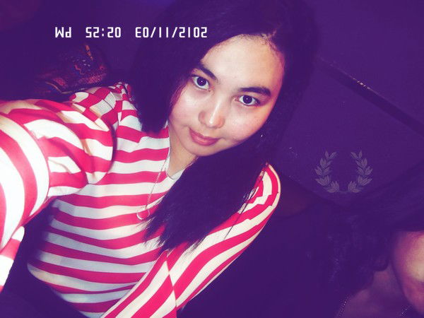 Алтынжулдыз Толеубек