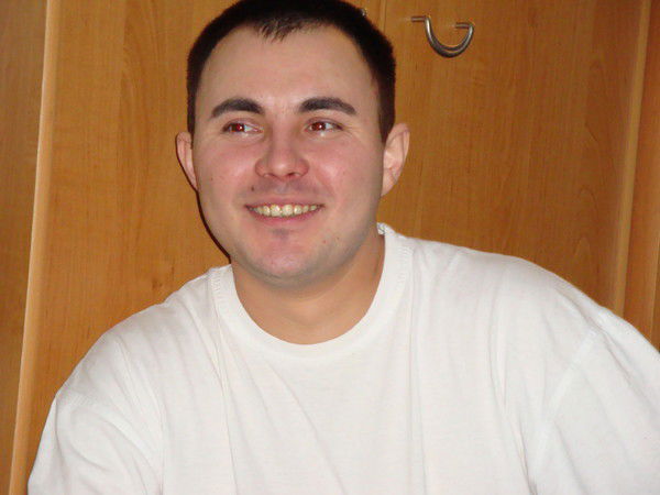 Ридан Хабибуллин