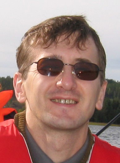 Юрий Ситник