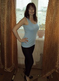 Ксения Панькова