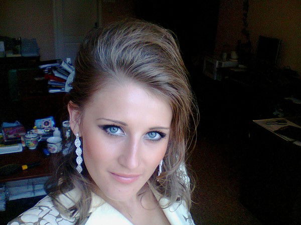 Евгения Галыгина