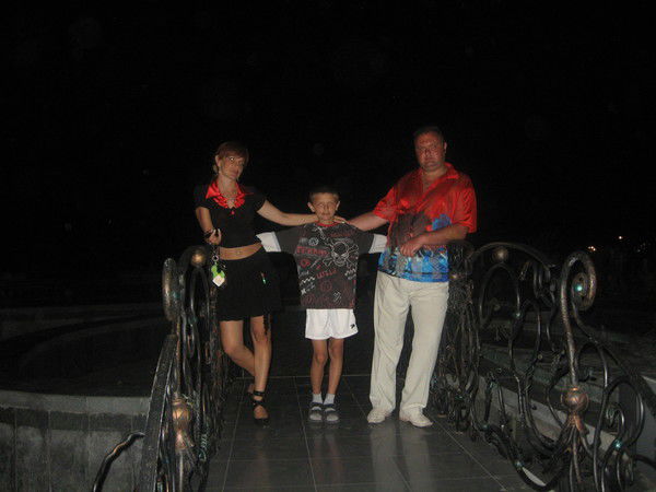 Дмитрий Гусаков