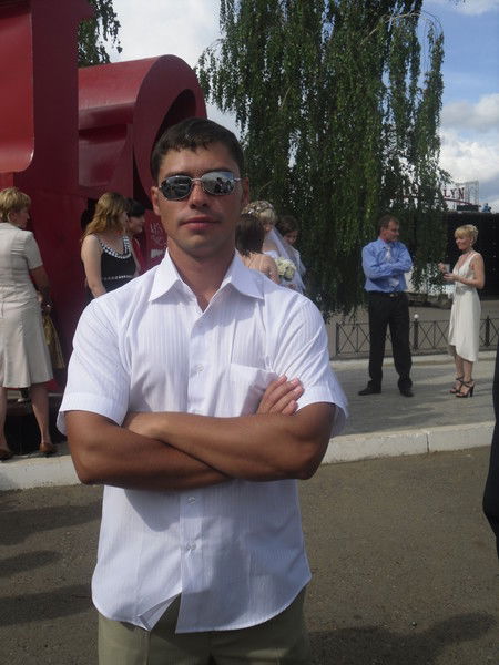 Дмитрий Богряшов