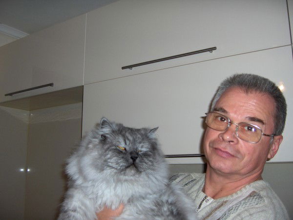 Сергей Базыкин